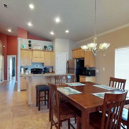 Casa Nirvana South Padre Island Ngoại thất bức ảnh