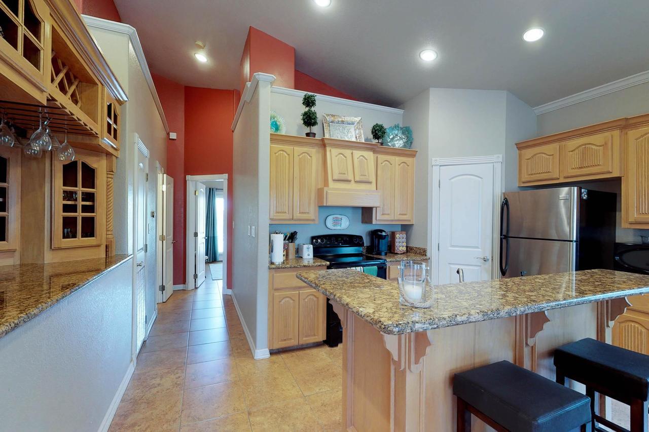 Casa Nirvana South Padre Island Ngoại thất bức ảnh