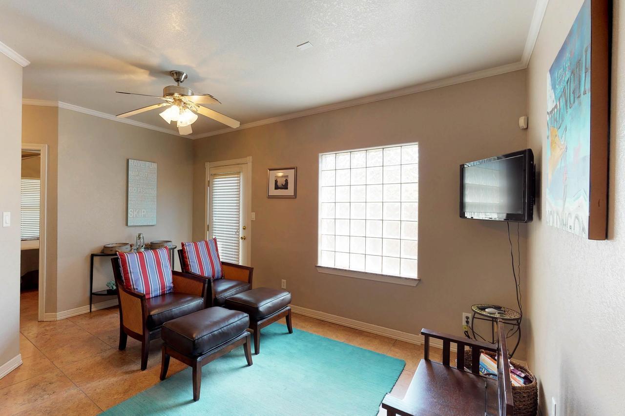 Casa Nirvana South Padre Island Ngoại thất bức ảnh
