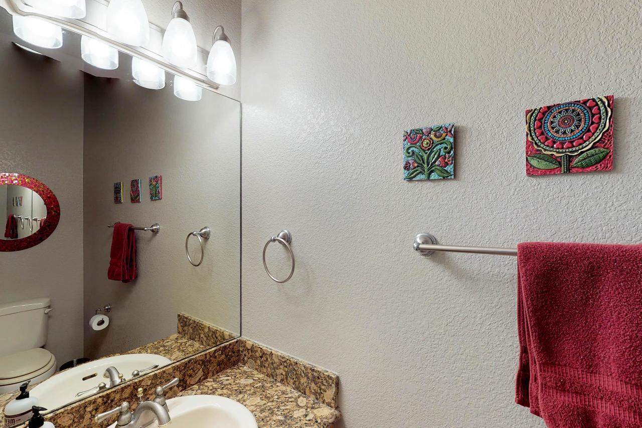 Casa Nirvana South Padre Island Ngoại thất bức ảnh
