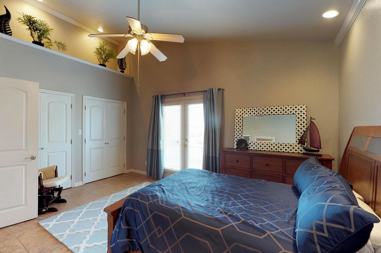 Casa Nirvana South Padre Island Ngoại thất bức ảnh