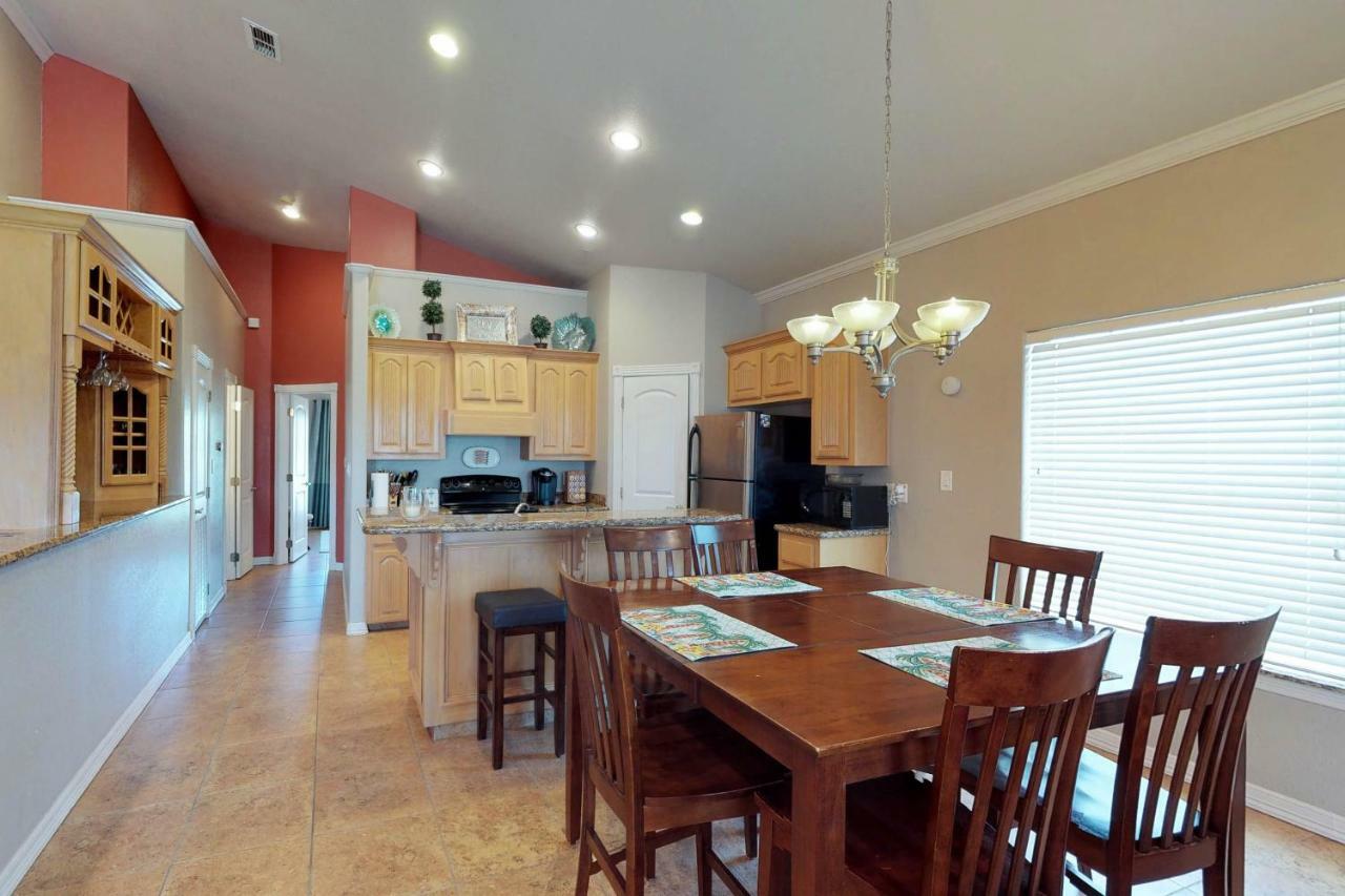 Casa Nirvana South Padre Island Ngoại thất bức ảnh