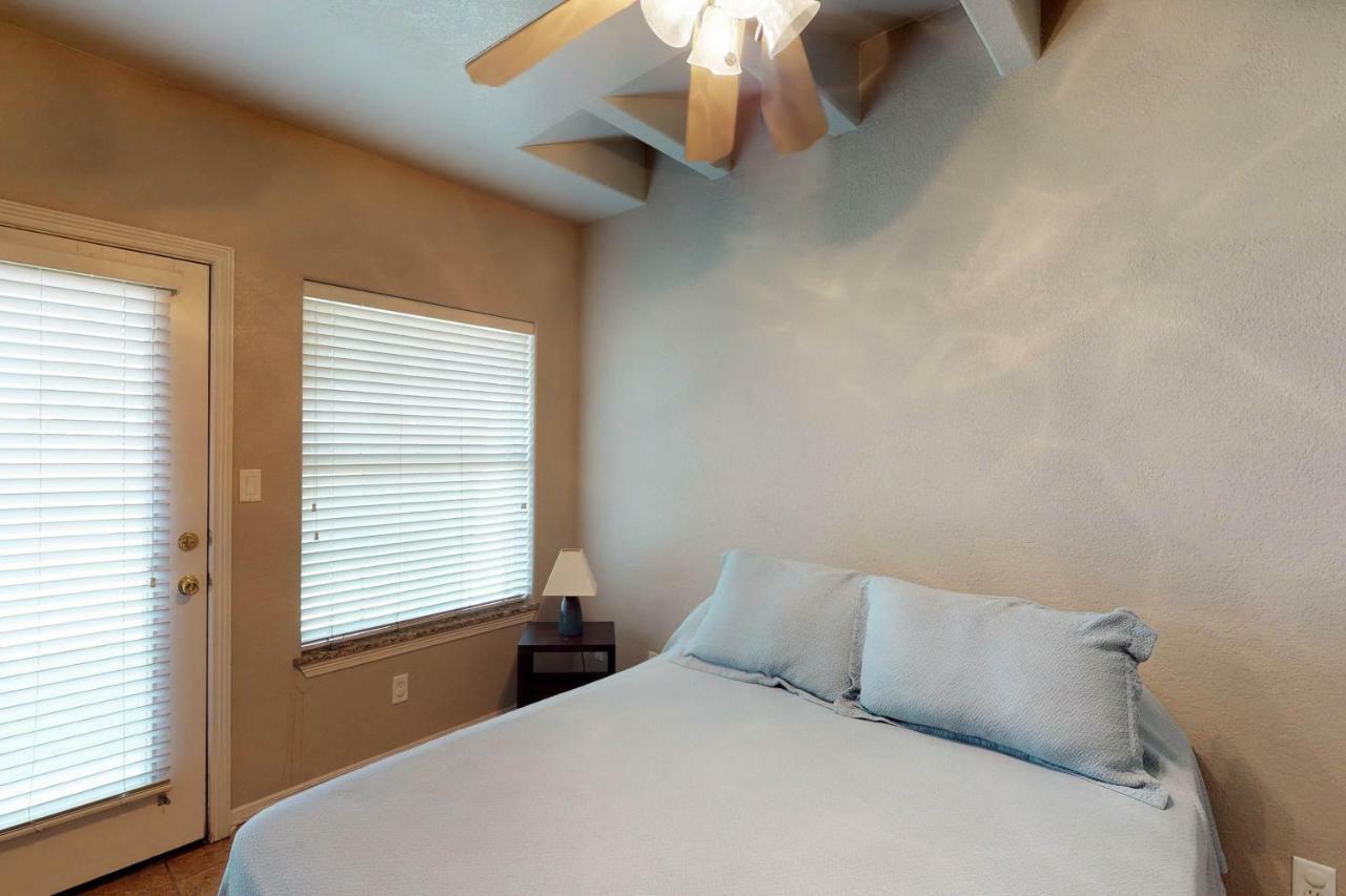Casa Nirvana South Padre Island Ngoại thất bức ảnh