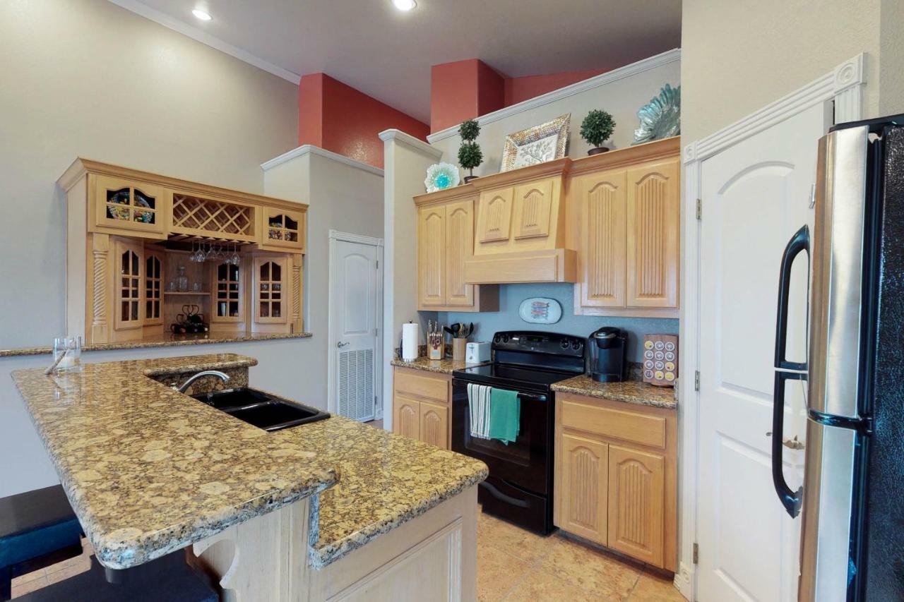 Casa Nirvana South Padre Island Ngoại thất bức ảnh
