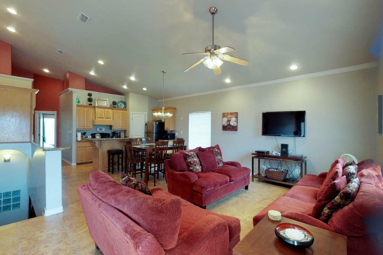 Casa Nirvana South Padre Island Ngoại thất bức ảnh