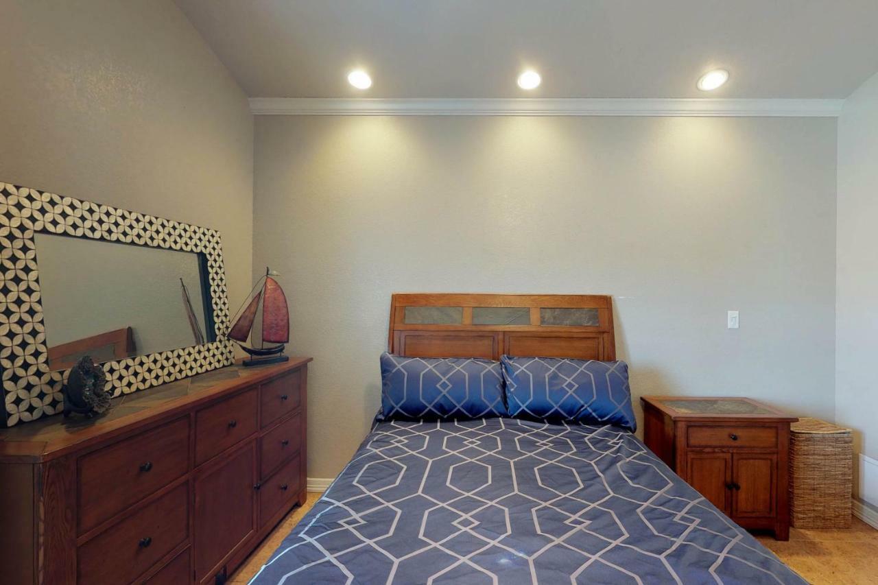 Casa Nirvana South Padre Island Ngoại thất bức ảnh