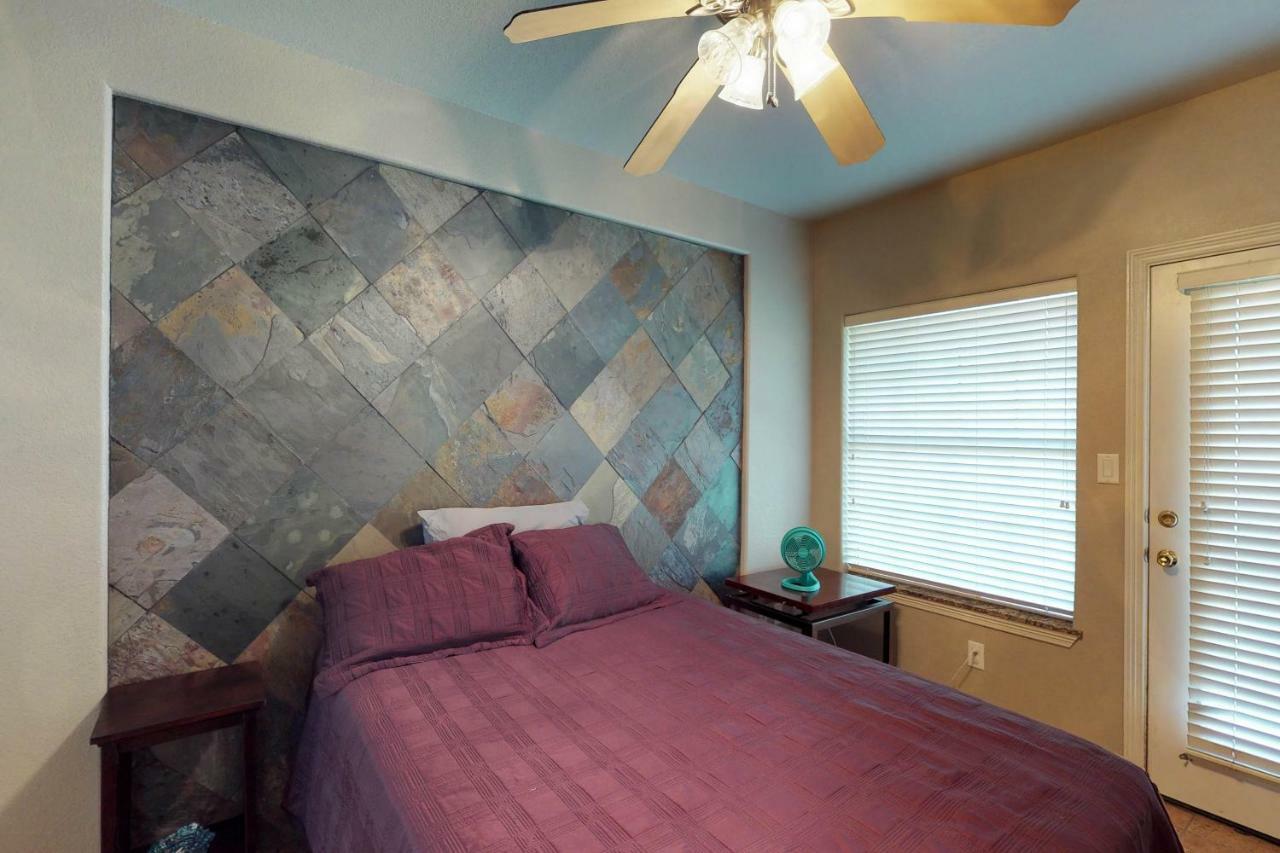 Casa Nirvana South Padre Island Ngoại thất bức ảnh