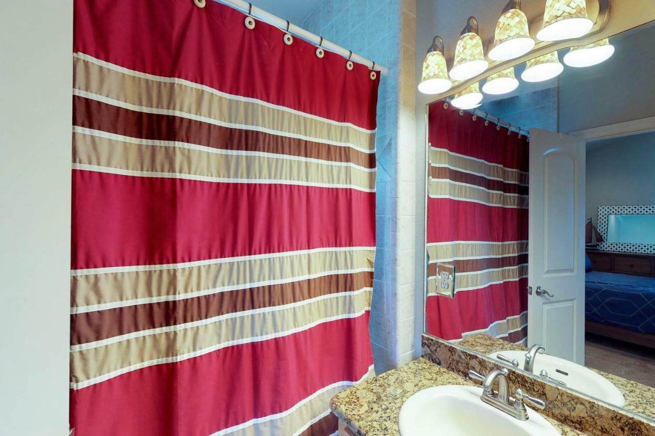 Casa Nirvana South Padre Island Ngoại thất bức ảnh