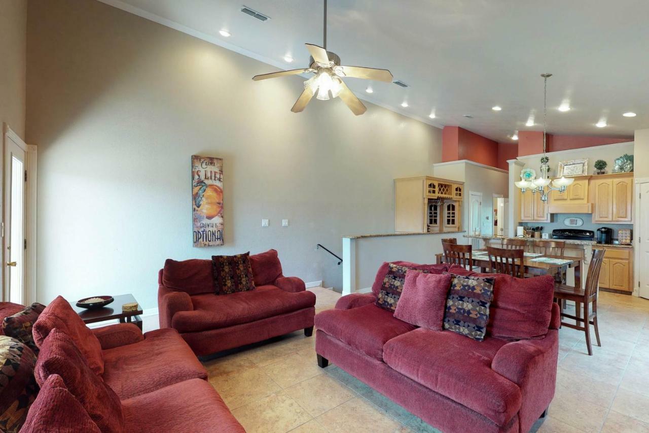 Casa Nirvana South Padre Island Ngoại thất bức ảnh