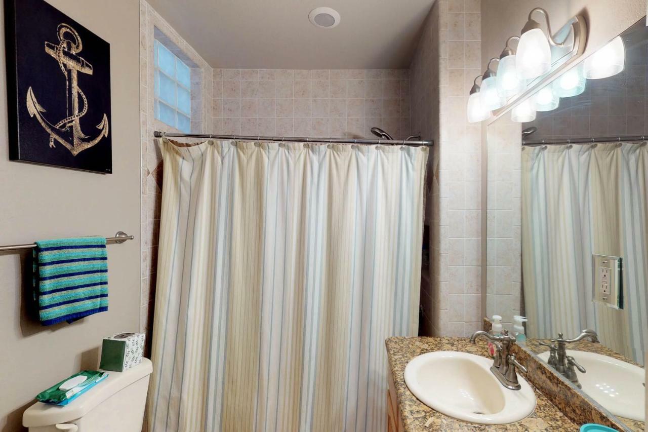 Casa Nirvana South Padre Island Ngoại thất bức ảnh