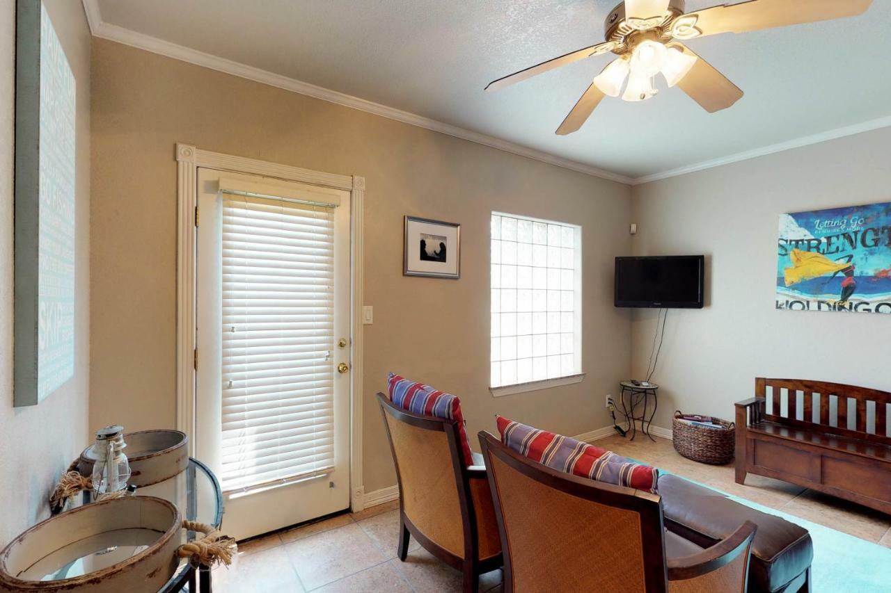 Casa Nirvana South Padre Island Ngoại thất bức ảnh